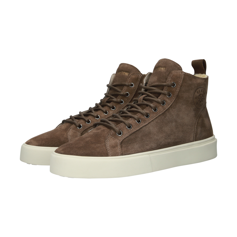 Blackstone RUBY INNIK EG540 Saloon Sneaker (high)