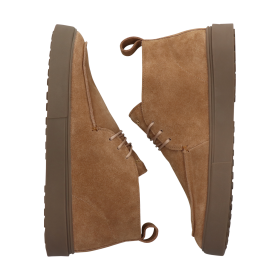 Blackstone RUBY JERRIK CG183 Malt ball Desert boots