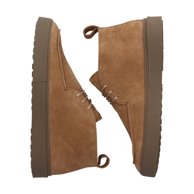 Blackstone RUBY JERRIK CG183 Malt ball Desert boots