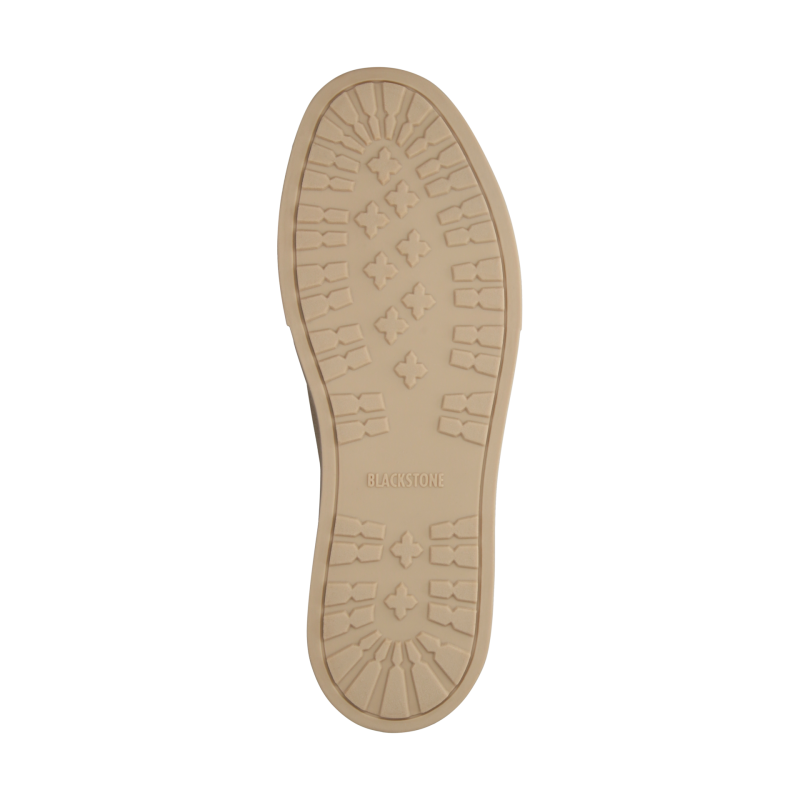 Blackstone RUBY JERRIK CG183 Sesame Chukka