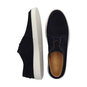 Blackstone ZUKO LUCA LOW DG371 Universe Sneaker (low)