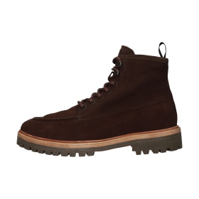 Blackstone GASTOWN BOAZ CG164 Coffee bean Boots