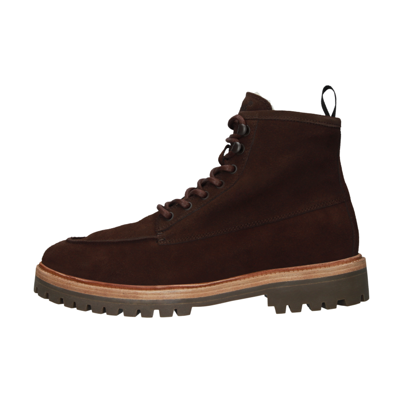 Blackstone GASTOWN BOAZ CG164 Coffee bean Boots