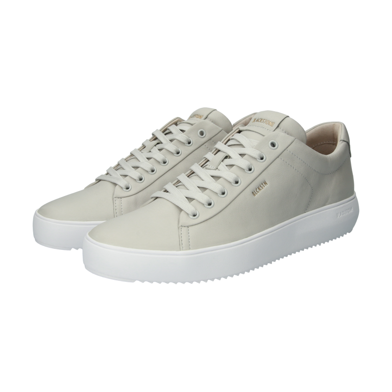 Blackstone RYDER BG173 Antartica Sneaker (low)