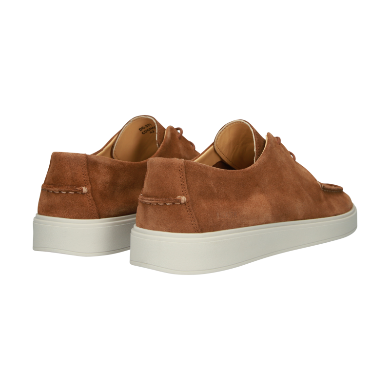 Blackstone ZUKO LUCA LOW DG371 Cognac Sneaker (low)