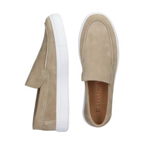 Blackstone BARRON BG150 Lemon pepper Slip-ons