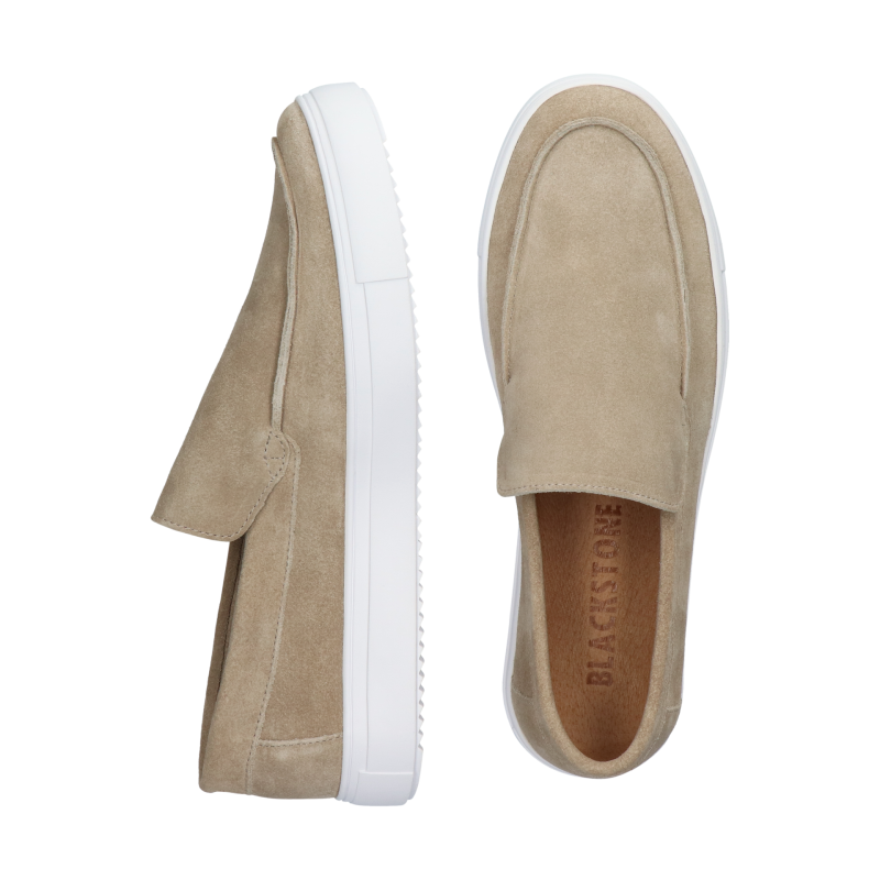 Blackstone BARRON BG150 Lemon pepper Slip-ons