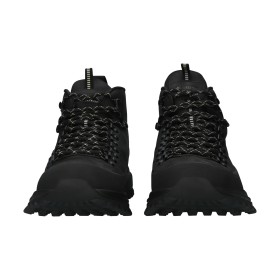 Blackstone V-MARKHAH CG026 Black Boots