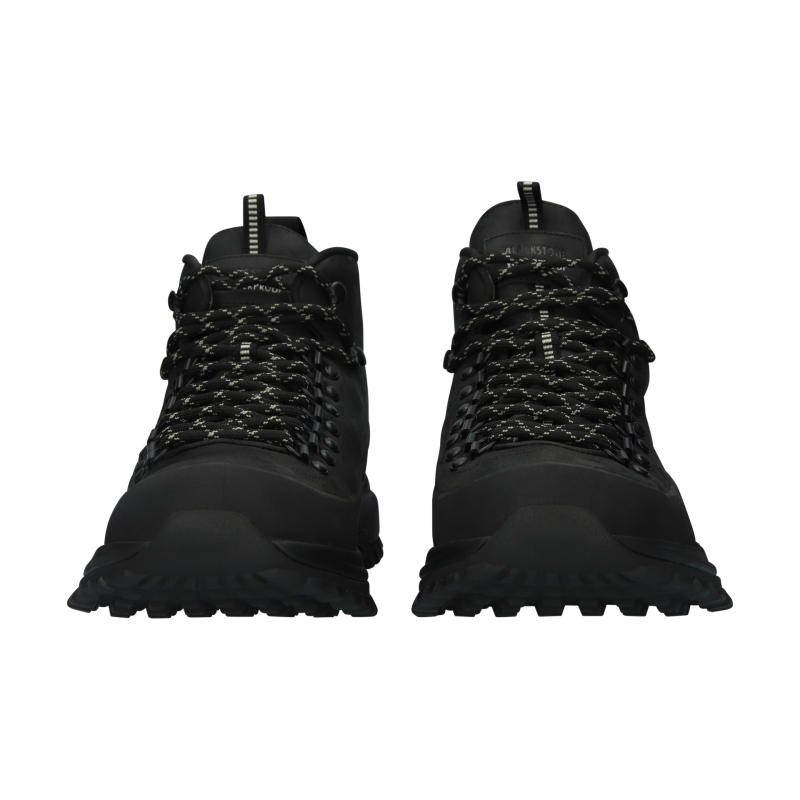 Blackstone V-MARKHAH CG026 Black Boots