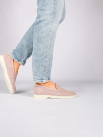 Blackstone EMALINE BL496 Quartz Slip-ons