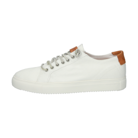 Blackstone TRISTAN PM31 White Sneaker (low)