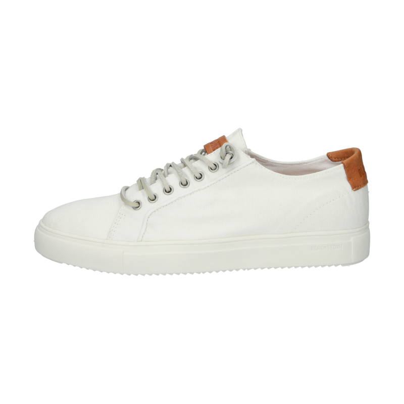 Blackstone TRISTAN PM31 White Sneaker (low)