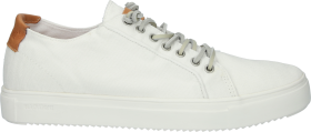 Blackstone TRISTAN PM31 White Sneaker (low)