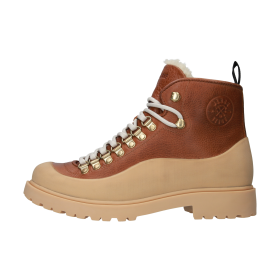 Blackstone ROCK DREE CL248 Cuoio Boots