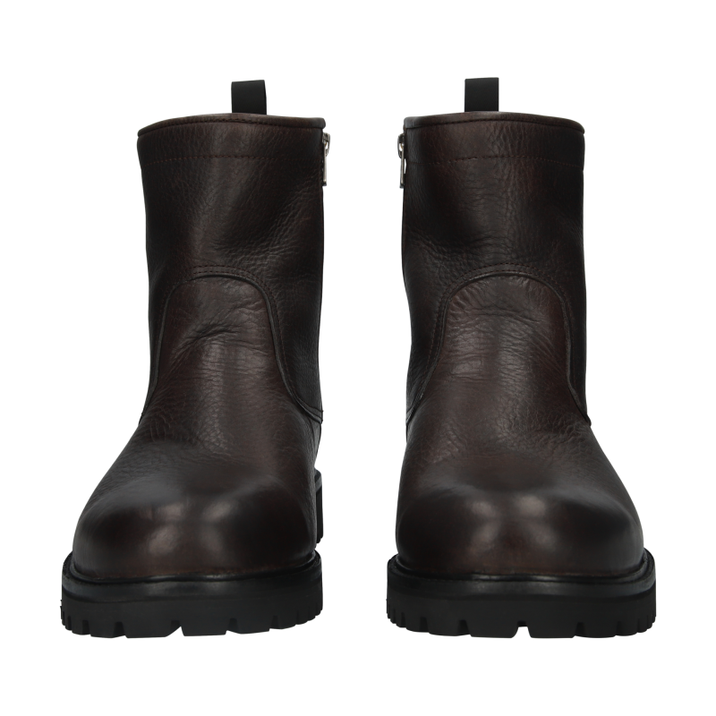 Blackstone ROCK ZANE CG193 Pinecone Boots