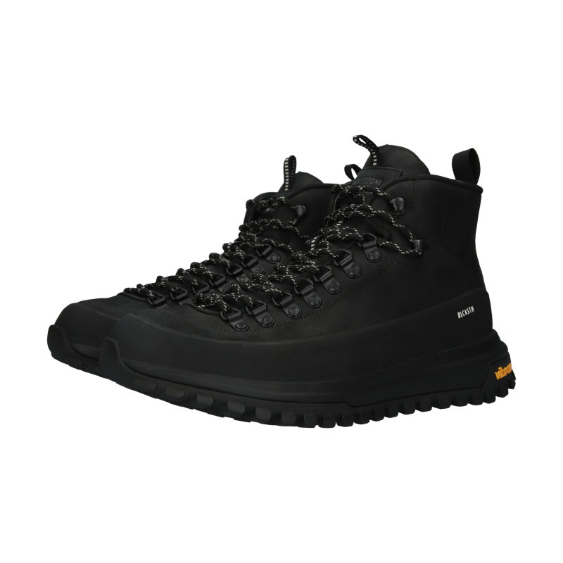 Blackstone V-MARKHAH CG026 Black Boots