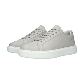 Blackstone NOVA STANLEY DG368 Light grey Sneaker (low)