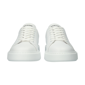 Blackstone STANLEY MILES FG620 White soul Sneaker (low)
