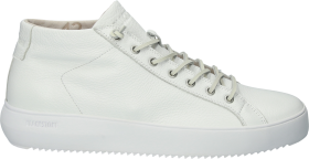 Blackstone MORGAN MID BG153 White Sneaker (mid)
