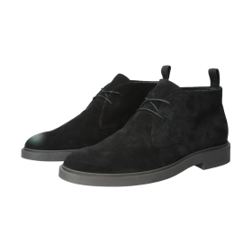Blackstone BRIAN WG80 Black Desert boots