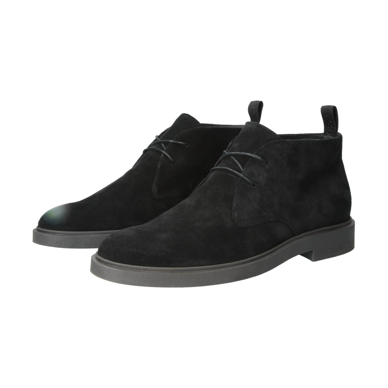 Blackstone BRIAN WG80 Black Desert boots