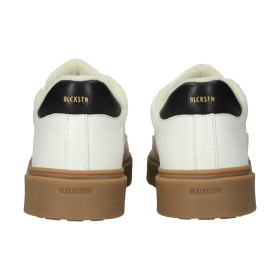 Blackstone QUARTZ BEVERLY EL297 White Sneaker (low)