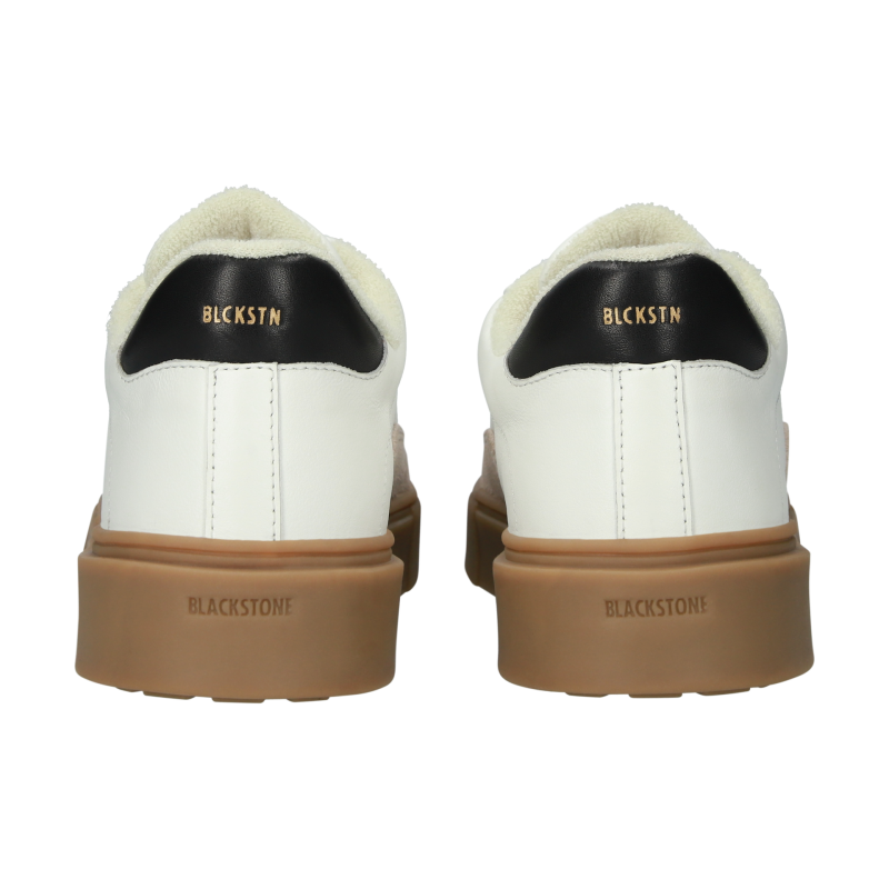 Blackstone QUARTZ BEVERLY EL297 White Sneaker (low)