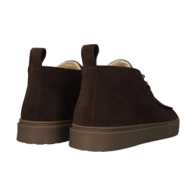 Blackstone RUBY JERRIK CG183 Coffee bean Desert boots