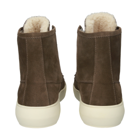 Blackstone ASPEN ELLIOT AG103 Saloon Lace-ups