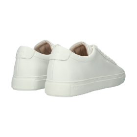 Blackstone COBBLE ROGER DG514 White Sneaker (low)