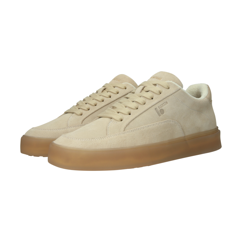 Blackstone QUARTZ BEVERLY EG561 Papyrus Sneaker (low)