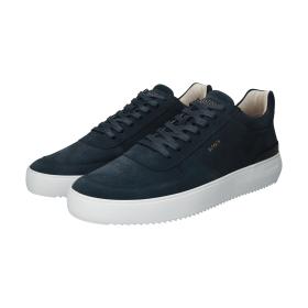 Blackstone RADLEY BG167 Total eclipse Sneaker (low)