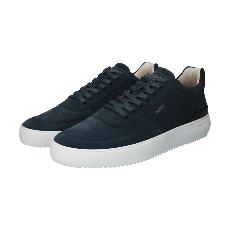 Blackstone RADLEY BG167 Total eclipse Sneaker (low)