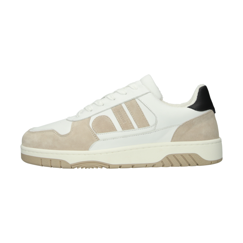 Blackstone JADE VAUGHN EG383 Wild dove Sneaker (low)