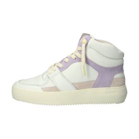 Blackstone KAIA ZL86 Orchid tint Sneaker (high)