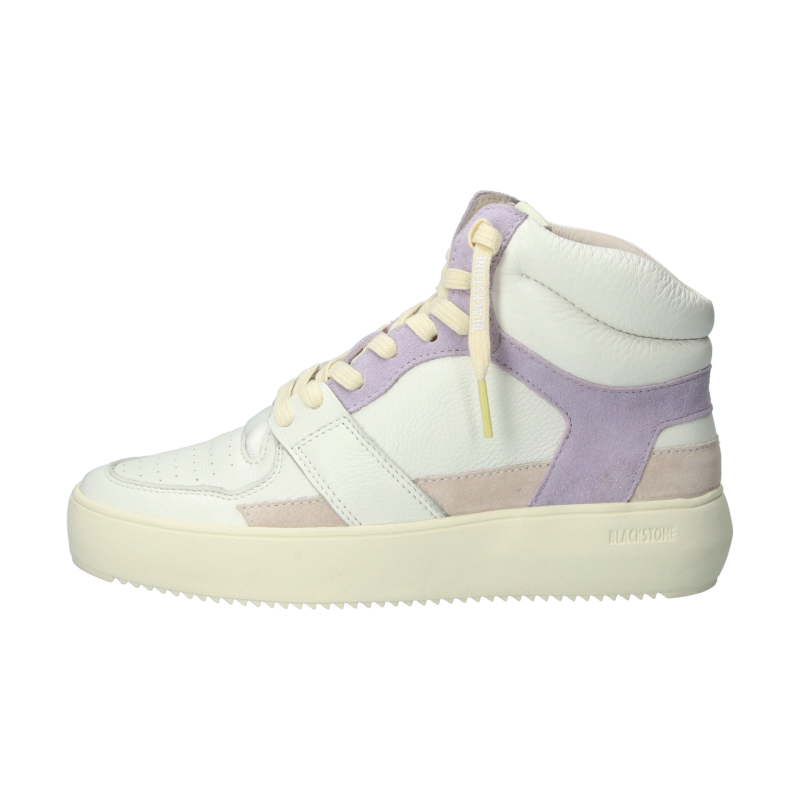 Blackstone KAIA ZL86 Orchid tint Sneaker (high)