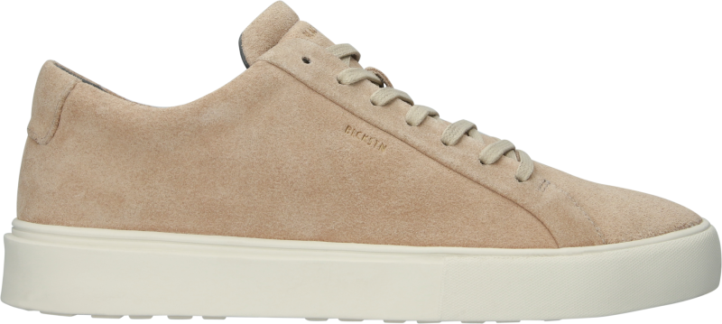 Blackstone CRAG FINN LOW CG119 Travertine Sneaker (low)