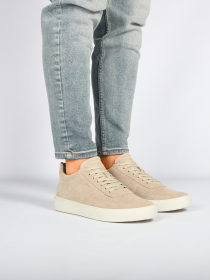 Blackstone CRAG RAGNER CG181 Travertine Sneaker (low)