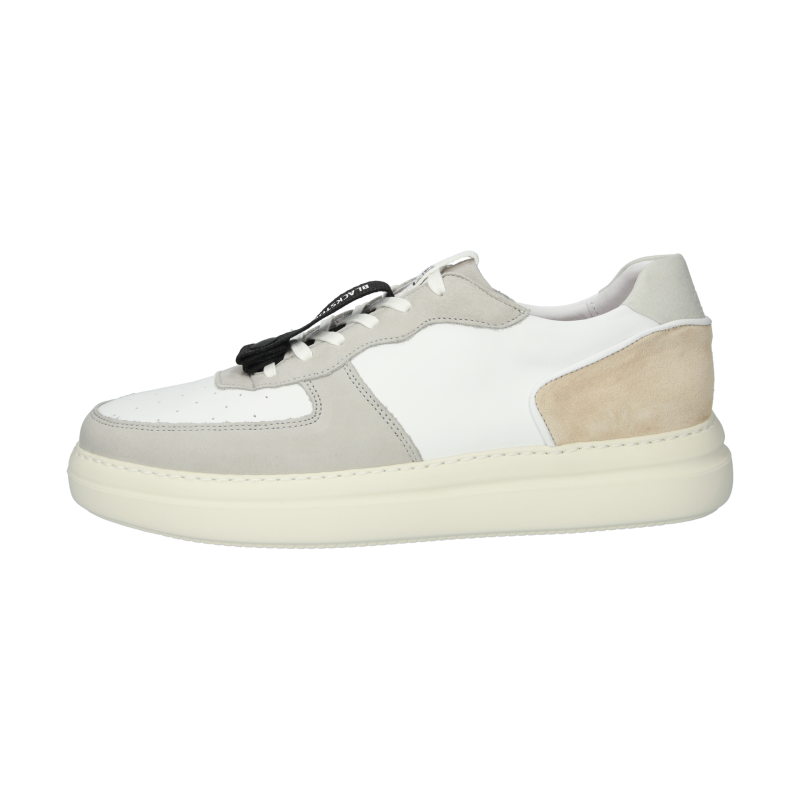 Blackstone Blackstone WG85 White perla akoya