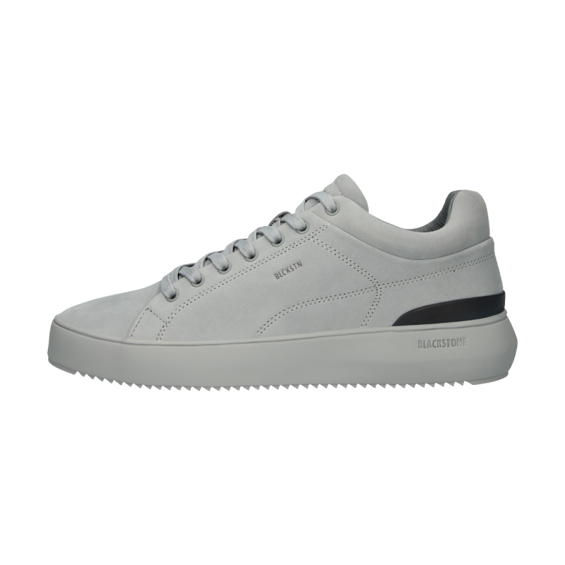 Blackstone ALISTER BG160 Ultimate grey Sneaker (mid)
