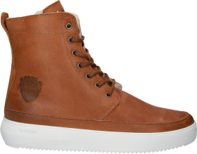 Blackstone ASPEN MILES AG130 Cuoio Lace-ups