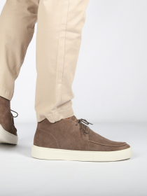 Blackstone RUBY JERRIK CG501 Saloon Desert boots