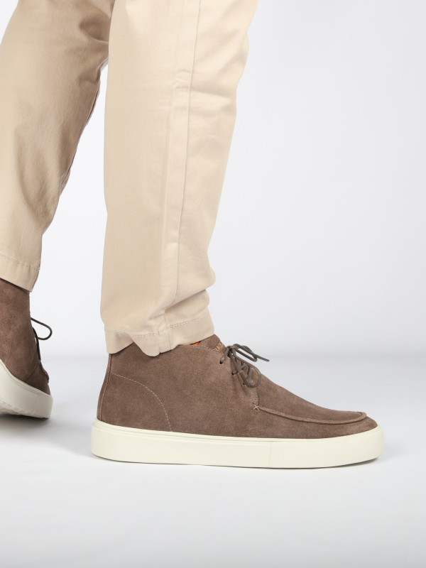 Blackstone RUBY JERRIK CG501 Saloon Desert boots