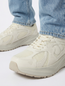 Blackstone FLYNT BROOKLYN FG751 Early frost Runner Sneaker