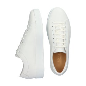 Blackstone MAYNARD BG350 White Sneaker (low)