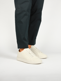 Blackstone COBBLE ROGER DG514 Delicate stone Sneaker (low)