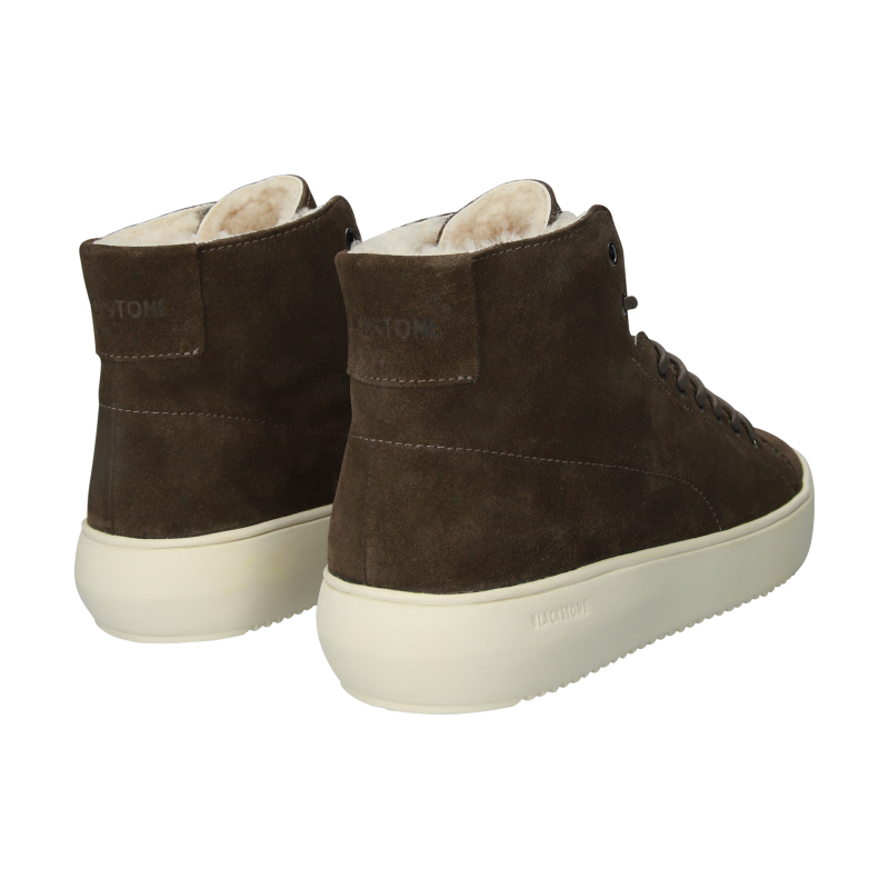 Blackstone DYLAN YG20 Saloon Sneaker (high)