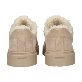 Blackstone QUARTZ ZEN EL295 Sesame Sneaker (low)