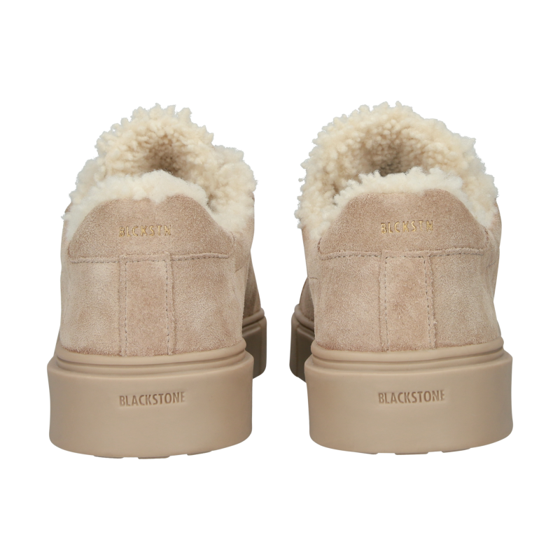 Blackstone QUARTZ ZEN EL295 Sesame Sneaker (low)