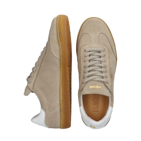 Blackstone SAGE CLEO FL727 Earth Sneaker (low)